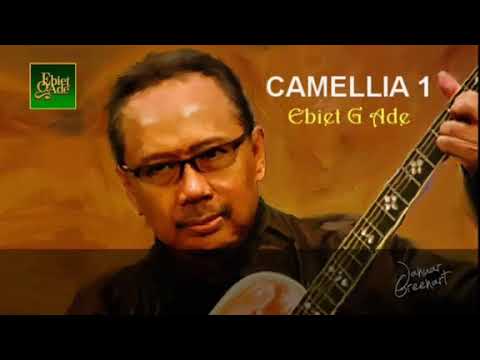 download lagu ebiet g ade camelia iii